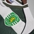 Camisa Retrô Sporting I Home 01/03 - Masculina - Modelo Torcedor - Verde e Branca na internet