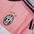 Camisa Retrô Juventus II 15/16 - Masculina - Modelo Torcedor - Rosa - Joga 2 Imports - Camisas de Time