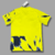 camisa-leeds-united-ii-away-masculina-2022-2023-22-23-masculino-modelo-torcedor-fan-amarela-aaronson-rodrigo-moreno-adams-bamford-roca-2