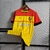 camisa-lens-2022-2023-22-23-masculina-modelo-torcedor-fan-amarela-vermelha-listrada-fofana-haidara-david-costa-2