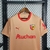 camisa-lens-uniforme-champions-league-23-24-2023-2024-masculina-modelo-torcedor-fan-dourada-listrada-haidara-david-costa-2
