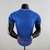 camisa-lyon-olympique-lyonnais-fourth-iv-2022-masculina-modelo-player-azul-paquetá-lacazette-dembele-boateng-aouar-tete-ekambi-henrique-thiago-mendes-3