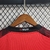 Camisa AC Milan I Home 23/24 - Masculina - Modelo Torcedor - Preta e Vermelha na internet