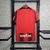 Camisa AC Milan I Home 23/24 - Masculina - Modelo Torcedor - Preta e Vermelha - comprar online
