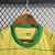 Camisa Nantes Especial 80 Anos 2023 - Masculina - Modelo Torcedor - Amarela