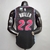 Camisa-nba-miami -heat -preta -preto -rosa-pink - nbb-basquete-butler-nike-connect-recognition-7