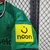 Camisa Newcastle Away II 23/24 - Masculina - Modelo Torcedor - Verde - comprar online