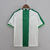 Camisa Retrô Seleção da Nigéria II Away 1996 - Masculina - Modelo Torcedor - Branca - comprar online