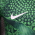 Camisa Seleção Nigéria I Home 22/23 - Masculina - Modelo Player - Verde na internet