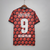 Camisa FC Nuremberg Edição 120 Anos - Masculina - Modelo Torcedor - Vermelha na internet