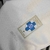 Imagem do Camisa Olympique Marseille Comemorativa 2023 - Masculina - Modelo Torcedor - Branca