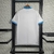 Camisa Olympique Marseille Home I 23/24 - Masculina - Modelo Torcedor - Branca - comprar online