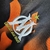 camisa-olympique-marseille-marselha-third-iii-uniforme-alternativo-23-24-2023-2024-preto-laranja-masculina-man-modelo-fan-torcedor-aybameyang-ndiaye-sarr-payet-ounahi-kondogbia-lodi-3