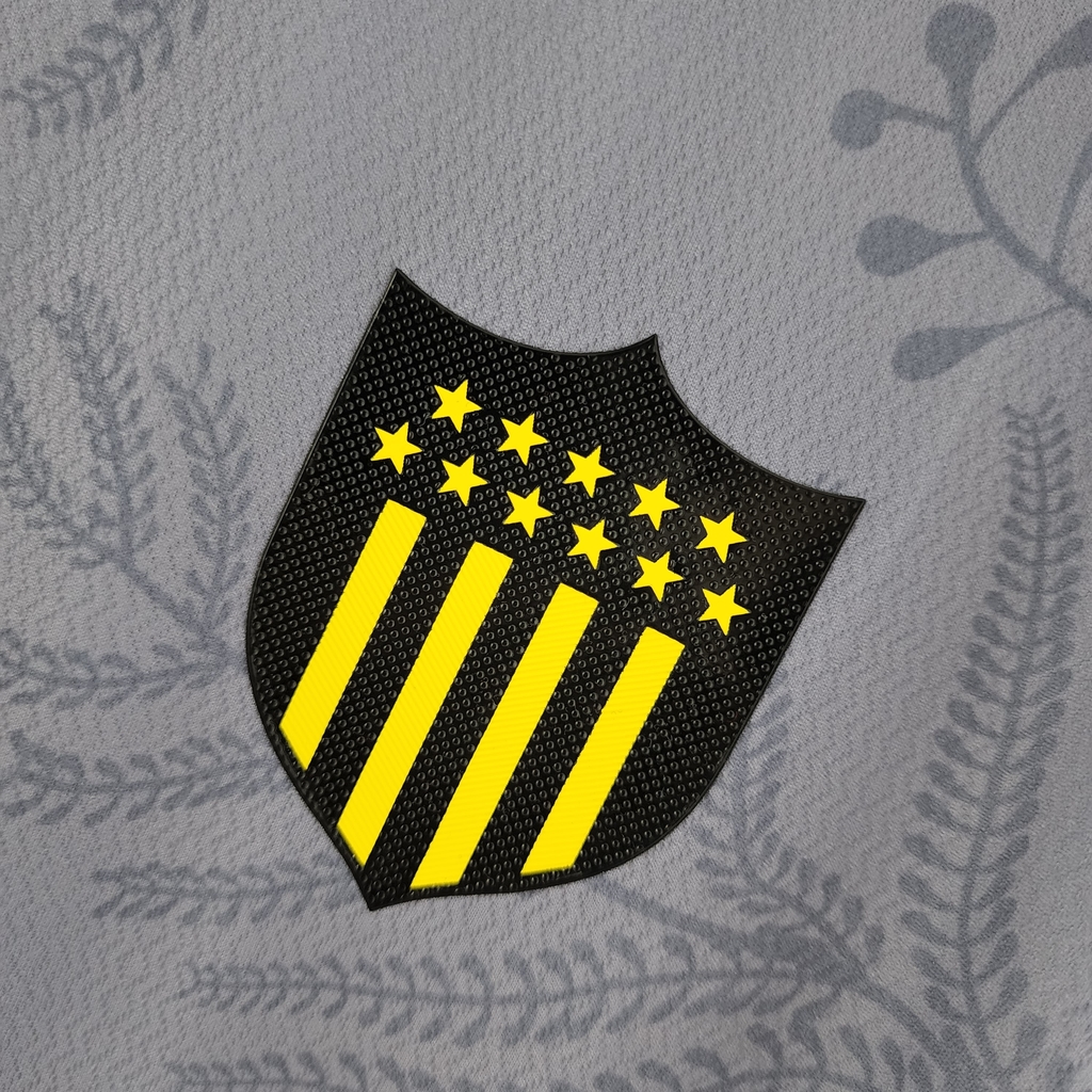 Club Atletico Fénix - Montevidéu-URU - 4º Escudo em 2023