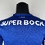 Camisa Porto I Home 23/24 - Masculina - Modelo Player - Branca e Azul na internet