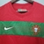 Camisa-portugal-seleção-portuguesa-vermelha-vermelho-verde-2010-cristiano-ronaldo-figo-copa-do-mundo-retrô-retro-home-I-casa-2