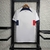 Camisa Paris Saint-Germain Away II 23/24 - Masculina - Modelo Torcedor - Branca - comprar online