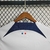 Camisa Paris Saint-Germain Away II 23/24 - Masculina - Modelo Torcedor - Branca