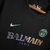 Camisa Paris Saint-Germain BALMAIN 2023 - Masculina - Modelo Torcedor - Preta - loja online