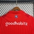 Camisa PSV I Home 23/24 - Masculina - Modelo Torcedor - Vermelha na internet