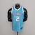 Camisa-regata-nba-charlotte-Hornets-75th-Anniversary-LaMelo-ball-2-icon-edition-azul-basquete-1
