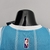 Camisa-regata-nba-charlotte-Hornets-75th-Anniversary-LaMelo-ball-2-icon-edition-azul-basquete-8