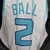 Camisa-regata-nba-charlotte-Hornets-75th-Anniversary-LaMelo-ball-2-icon-edition-branca-branco-azul-basquete-9