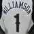 Camisa-regata-nba-New-Orleans-Pelicans-75th-Anniversary-Icon-Edition-branca-branco-zion-williamson-basquete-9