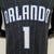 Camisa-regata-orlando-magic-1-azul-preta-nba-basquete-75th-anniversary-McGrady-preto-5
