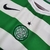 Camisa Retrô Celtic FC I Home 05/06 - Masculina - Modelo Torcedor - Branca e Verde - Joga 2 Imports - Camisas de Time