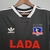 camisa-retrô-colo-colo-ii-away-1991-91-masculina-preta-modelo-fan-torcedor-2