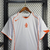 Camisa Retrô Seleção Holanda 04/05 Away - Masculina - Modelo Torcedor - Branca - comprar online