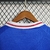 Camisa Retrô Seleção da Iugoslávia 2000 - Masculina - Modelo Torcedor - Azul na internet