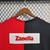 Camisa Rterô Newells Old Boys 93/94 - Masculina - Modelo Torcedor - Vermelha e Preta - comprar online