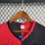 Imagem do Camisa Rterô Newells Old Boys 93/94 - Masculina - Modelo Torcedor - Vermelha e Preta
