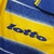 Camisa Retrô Parma I Home 98/99 - Masculina - Modelo Torcedor - Amarela e Azul - Joga 2 Imports - Camisas de Time