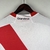 Camisa River Plate I Home 23/24 - Masculina - Modelo Torcedor - Branca na internet
