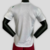 Camisa Seleção Guiné Away II 24/25 - Masculina - Modelo Player - Branca - comprar online