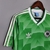 Imagem do Camisa Retrô Seleção Alemanha 1988 - Masculina - Modelo Torcedor - Verde
