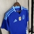 camisa-seleção-argentina-24-25-2024-2025-away-ii-uniforme-reserva-azul-masculina-modelo-fan-torcedor-fan-lionel-messi-julian-alvarez-enzo-fernandez-lautaro-martinez-rodrigo-de-paul-3