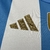 Camisa Seleção Argentina I Home 24/25 - Home - Masculina - Modelo Torcedor - Branca na internet