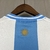 camisa-seleção-argentina-24-25-2024-2025-home-i-uniforme-titular-branco-masculina-modelo-fan-torcedor-jogador-lionel-messi-julian-alvarez-enzo-fernandez-lautaro-martinez-rodrigo-de-paul-9