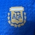 camisa-seleção-argentina-copa-do-mundo-1994-away-uniforme-reserva-azul-masculina-modelo-player-jogador-lionel-messi-maradona-8