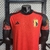 camisa-seleção-bélgica-belga-belgica-belgium-home-i-masculina-2022-2023-22-23-vermelha-modelo-player-kdb-bruyne-lukaku-hazard-courtois-witsel-doku-meunier-castagne-ketelaere-mertens-carrasco-copa-do-mundo-2