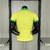 Camisa Seleção Brasil Home I 24/25 - Masculina - Modelo Player - Amarela - comprar online