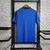 Camisa Retrô Seleção do Brasil II 58/62 - Masculina - Modelo Torcedor - Azul - comprar online