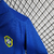 Imagem do Camisa Retrô Seleção do Brasil II 58/62 - Masculina - Modelo Torcedor - Azul