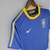 camisa-seleção-brasileira-brasil-retrô-retro-away-ii-masculina-modelo-torcedor-2010-fan-azul-felipe-melo-robinho-kaka-copa-do-mundo-africa-jabulani-elano-5