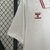 Camisa Seleção Dinamarca II Euro 2024 - Masculina - Modelo Torcedor - Branca - Joga 2 Imports - Camisas de Time