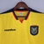 camisa-seleção-equador-ecuador-i-home-2022-2023-22-23-modelo-torcedor-amarela-home-i-masculina-estupinan-valencia-arboleda-caicedo-ibarra-2
